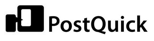 POSTQUICK