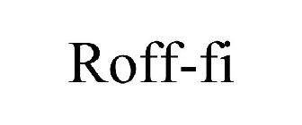 ROF-FI