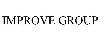 IMPROVE GROUP