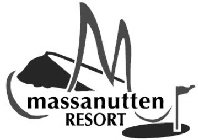 M MASSANUTTEN RESORT