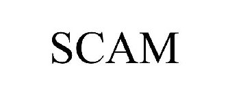 SCAM