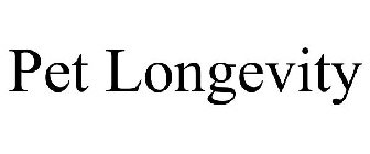 PET LONGEVITY