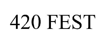 420 FEST