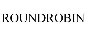 ROUNDROBIN