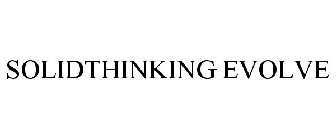 SOLIDTHINKING EVOLVE