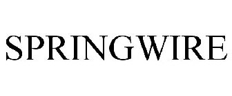 SPRINGWIRE