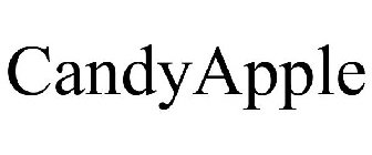 CANDYAPPLE
