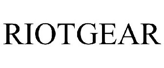 RIOTGEAR