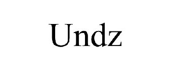 UNDZ