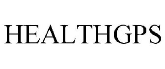 HEALTHGPS
