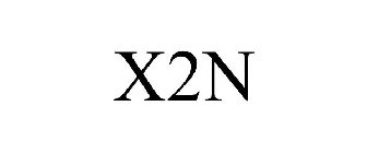 X2N