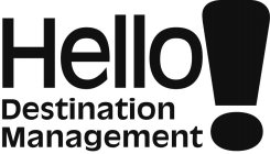 HELLO! DESTINATION MANAGEMENT