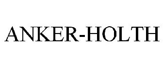 ANKER-HOLTH