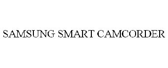 SAMSUNG SMART CAMCORDER