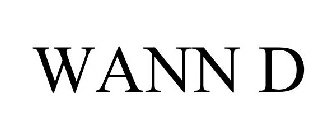 WANN D