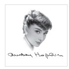 AUDREY HEPBURN