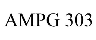 AMPG 303