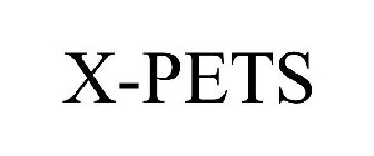 X-PETS