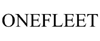ONEFLEET
