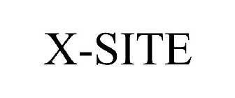 X-SITE
