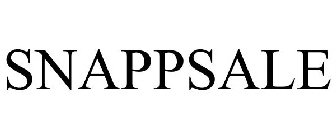 SNAPPSALE