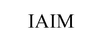 IAIM