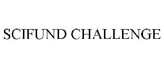 SCIFUND CHALLENGE
