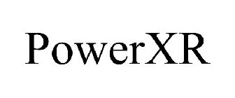 POWERXR