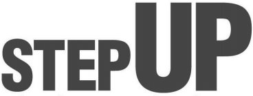 STEP UP