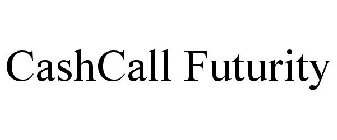 CASHCALL FUTURITY