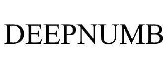 DEEPNUMB