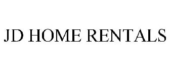 JD HOME RENTALS