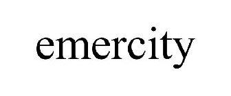 EMERCITY