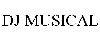 DJ MUSICAL