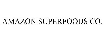 AMAZON SUPERFOODS CO.