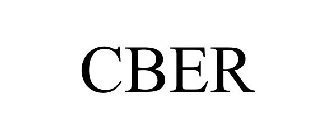 CBER