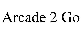 ARCADE 2 GO