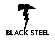 BLACK STEEL