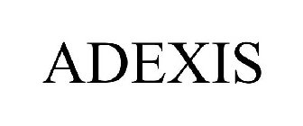 ADEXIS