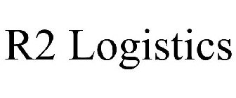 R2 LOGISTICS