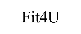 FIT4U