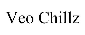 VEO CHILLZ