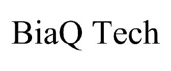 BIAQ TECH