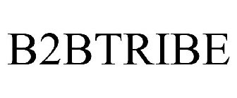 B2BTRIBE