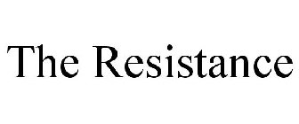 THE RESISTANCE