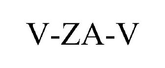 V-ZA-V