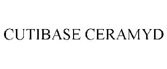 CUTIBASE CERAMYD