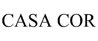 CASA COR