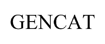 GENCAT
