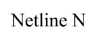 N NETLINE